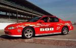 Chevrolet Monte Carlo SS Pace Car 2001 года